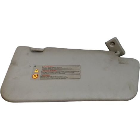 Pare-soleil D NISSAN Micra 2003-2005 [PRODUIT D'OCCASION]♻️96400ax300 (1/3)
