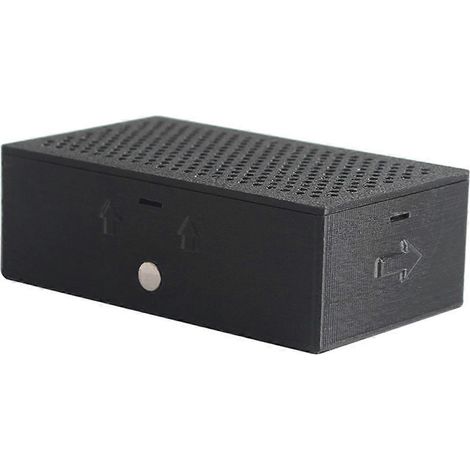 Stück Aktivkohle-Luftfilter für P1P X1 (1/5)