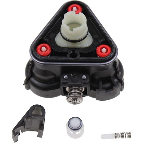 Karcher - testata del cilindro - 90020020 - 4039784953970