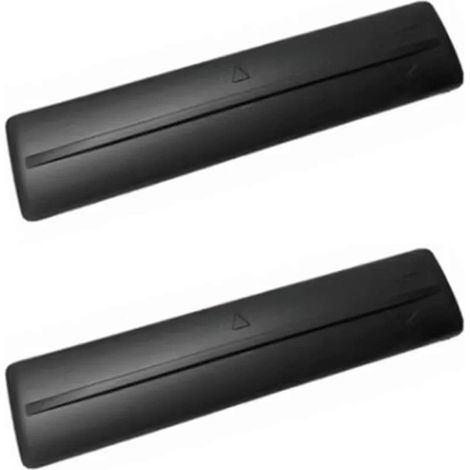 2 Befestigungsclips zum Entfernen der Dachreling (Referenznummern 75596-35020 und 75596-35030) für Toyota FJ Cruiser (2007-2014), Prado, RAV4, 4Runner und Lexus B. (1/5)