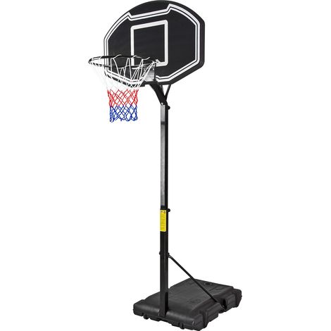 Basketballkorb BK 260 (1/5)