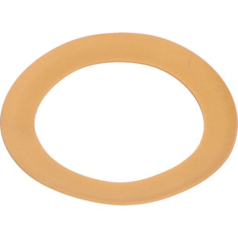 Lot de 10 segments de piston pour compresseur d'air 550 W, faible bruit, haute isolation et résistance aux chocs. Accessoires (1/5)
