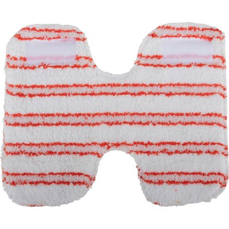 Polti panno bianco rosso Vaporetto Lecoaspira FAV20 FAV50 FAV70 FAV80 Intelligen (1/2)