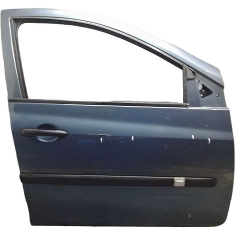 [PRODUIT D'OCCASION] Porte Avant Droit RENAULT Clio III ♻️ Ref Oe. 7751479113 - Garantie à vie
