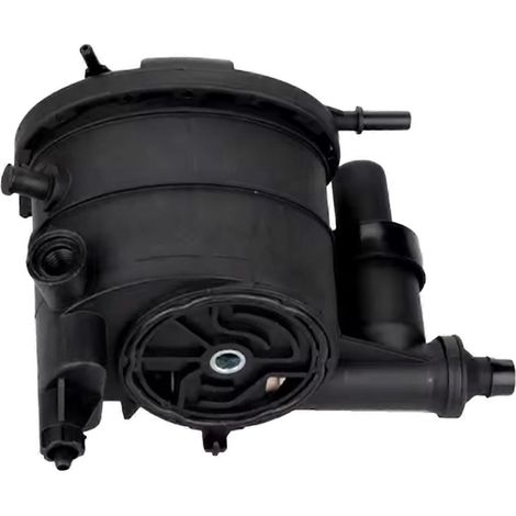 Ölfilter und Kraftstofffilter für Citroen Berlingo Xsara 1998-2005