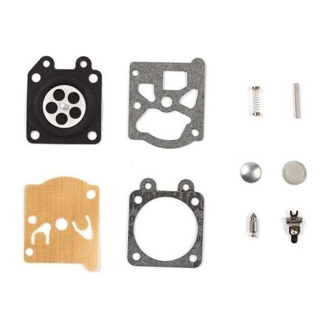 QORVA-Kit de joints et de diaphragme de carburateur pour carburateur Walbro WA WT