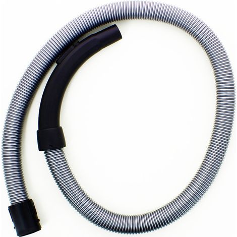 FLEXIBLE+EMBOUT 9001837 pour Aspirateur ESSENTIEL B ASPIRATEUR AVEC SAC ESSENTIELB EAT 703 OPTIDRIVE, ASPIRATEUR AVEC SAC ESSENTIELB EAT 902 OPTIDRIVE