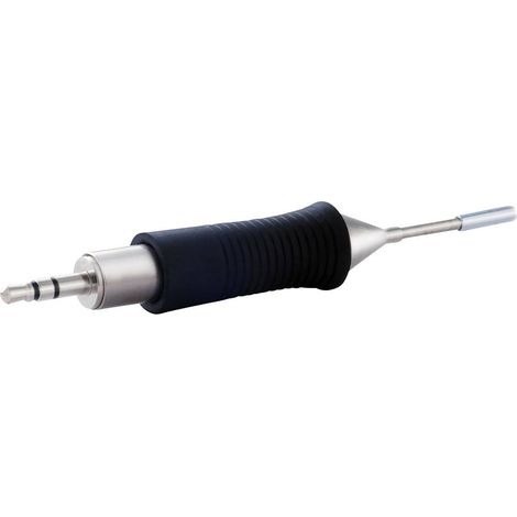 Weller RTM 013 S Punta di saldatura Forma a scalpello Dimensione punta 1.3 mm Lunghezza punte 19.0 mm Contenuto 1 pz. (1/5)