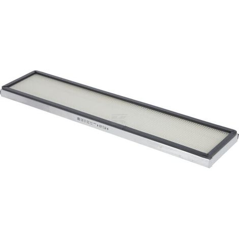 Filtre MANN-FILTER CUD57022