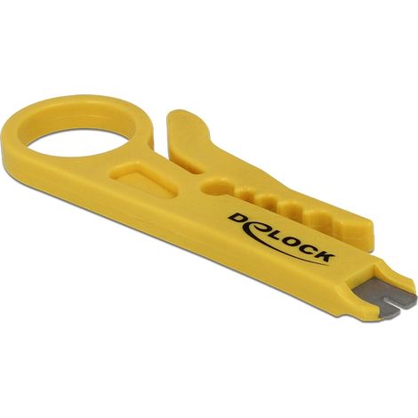strumento delock cable stripper capacità 1 mm 8 mm (1/3)