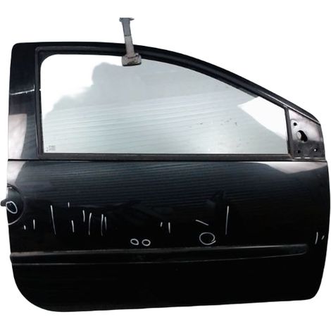 Porte Avant Droit RENAULT Twingo [PRODUIT D'OCCASION]♻️801008682r (1/2)