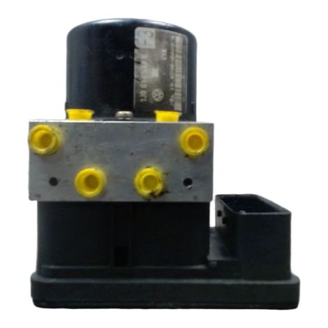 [PRODUIT D'OCCASION] Unite Hydraulique Abs VOLKSWAGEN Golf Iv 98-2004 ♻️ Ref Oe. 1j0698517a - Garantie à vie (1/3)