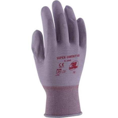 GUANTE SUPERCONTACT GR T6 3L (1/3)