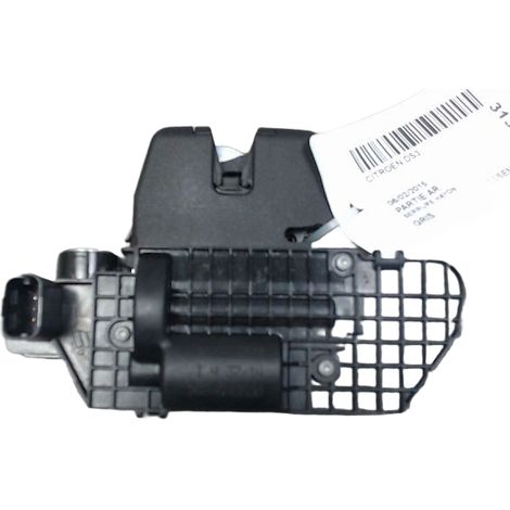 Serrure Hayon  CITROEN Ds3 [PRODUIT D'OCCASION]♻️8719f8