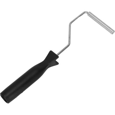 Rouleau à bulles en alliage d'aluminium rouleau lisseur pour baignoire douche bateau réparation type A (1/5)