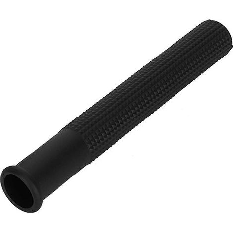 Tête de torche de soudage NR-17, tête de torche de soudage à refroidissement par air, conception rotative, tête de torche de soudage à col pivotant refroidie par air (1/5)