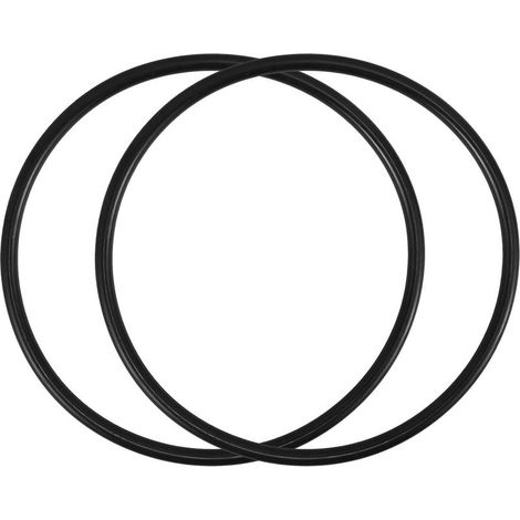 d étanchéité en caoutchouc pour couvercle de filtre de pompe (1/5)