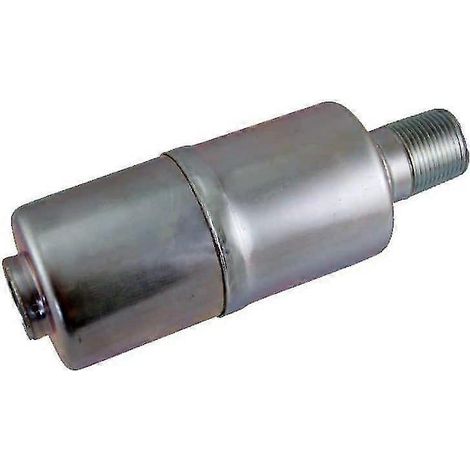 Échappement moteur BRIGGS AND STRATTON 294599
