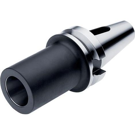 Halter ISO BT.40AD-MT.4.095 Grundkörper-D. 48mm f. Morsekegel MAS 403 BT PRAMET (1/2)