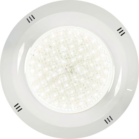 Foco LED Piscina Superficie Warmpool 35W 3000K 29cm Extraplano