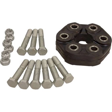 JUNTA DE EJE FLEXIBLE MEYLE BMW 3/5/Z3 90-05 JUEGO CON TORNILLOS