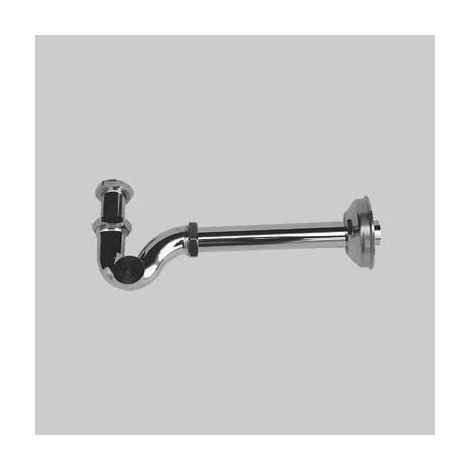 SIFONE A 'S' PER BIDET 1"