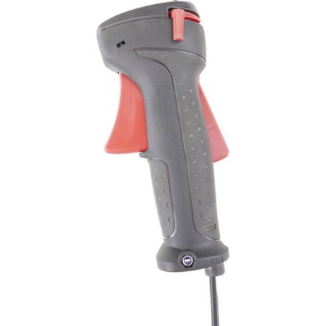 Poignée accélérateur débroussailleuse Makita / Dolmar