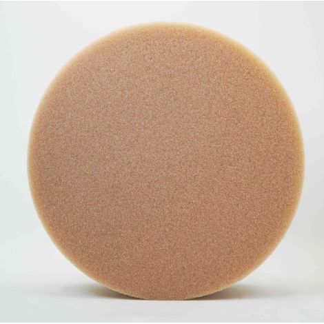 CORCOS BUFFER zum Polieren von 6,5 W BROWN 111B 150mM