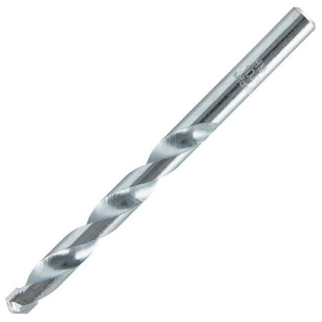 WOLFCRAFT - PUNTA PER PIETRA IN ACCIAIO DN. 3 L. 60 MM. 7703010 (1/4)