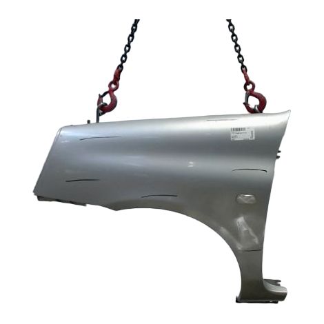 [PRODUIT D'OCCASION] Aile Avant Gauche RENAULT Clio II Campus 06- ♻️ Ref Oe. 7701473448 - Garantie à vie (1/3)