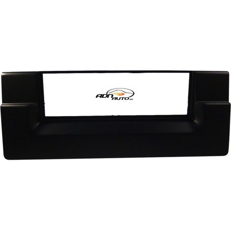 Facade autoradio RAF1000 compatible avec BMW Serie 5 E39 X5 E53