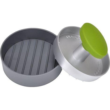 Pressa per Hamburger in alluminio Outdoorchef (1/4)