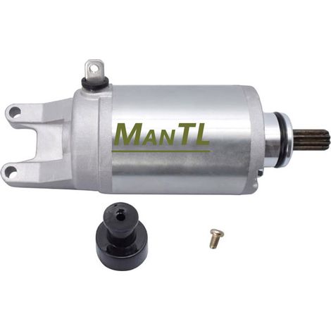kigbf-Démarreur 31100-10D00 31100-08F00 pour Suzuki GSF 400 600 650 750 (1/4)