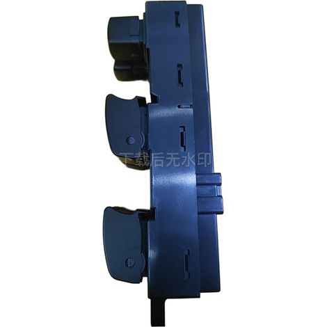 25401-5M000 is suitable for the main switch of the window regulator in Dongfeng Nissan vehicles. (1/4)