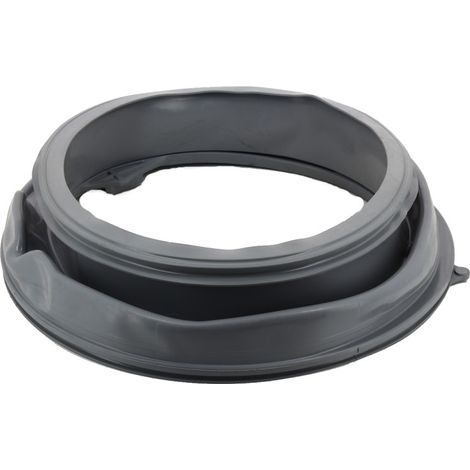 Joint de hublot K1577596 pour Lave linge HISENSE, THOMSON