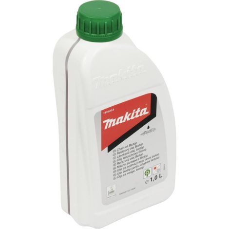 Makita 1910U0-9 Olio per motoseghe 1 pz.
