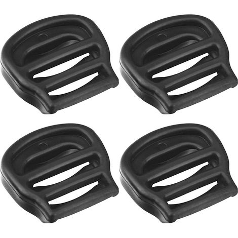 Bouton de bras de réglage de hauteur 110-0549 - lot de 4 - compatible tondeuse TORO