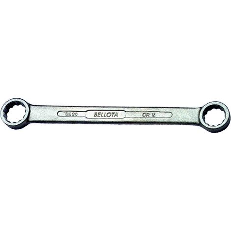Llave Estrella Plana BELLOTA Finstock 6430-20/22
