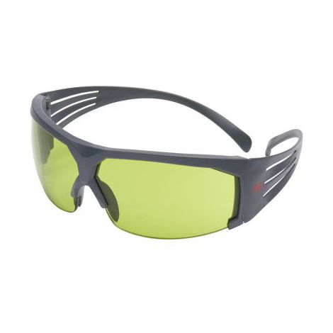 Lunettes de soudeur 3M Lunettes Polycarbonate, Résistant aux rayures, protection UV ( Prix pour 1 ) (1/2)