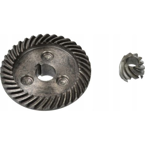Ingranaggio per smerigliatrice import g00457 diametro 64.1 mm denti 37 (1/3)