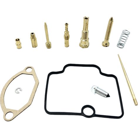 Kit de réfürtion carburateur - compatible PWK24-32 (1/4)