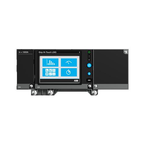 Ekip Touch Meas. LSI XT7/XT7M 1SDA101923R1 ABB 101923 (1/3)