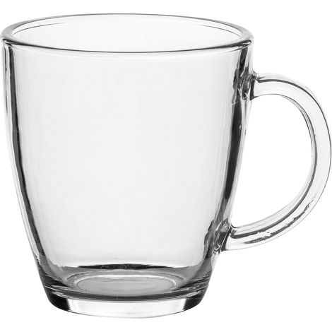 Florina Kräuterglasbecher 365 ml