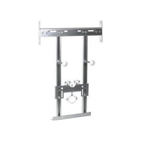 STAFFA DI FISSAGGIO PER BIDET SOSPESO KETTY PER CARTONGESSO Misura: Interasse 180-230 mm