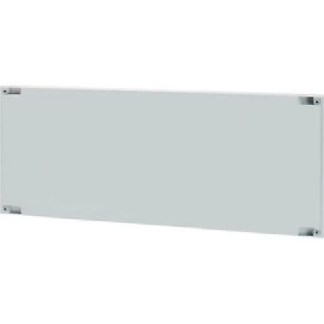 Hager modulo pannello cieco in resina per quadro orion plus l800xh 200mm 36725