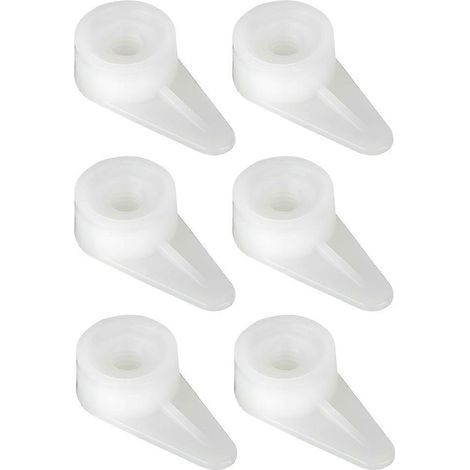 6 73316 Filtre Nut de remplacement pour Rid Gid VF4000 – Wet Dry Filtre accessoires (1/5)