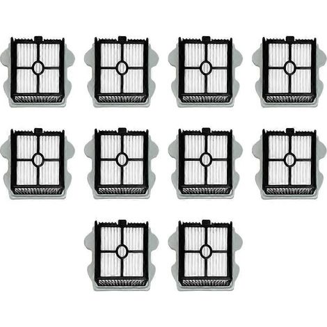 Pour Roborock Dyad Pro Filtre pour aspirateur HEPA Pièces détachées Accessoires de remplacement (1/5)