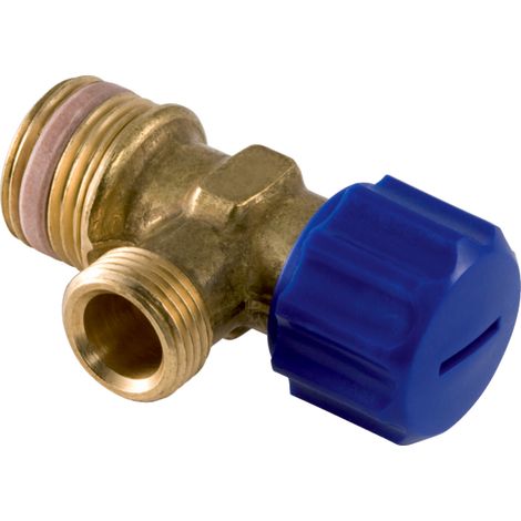 Geberit Eckventil für Kappa und Alpha UP-Spülkasten 11cm, 240596001