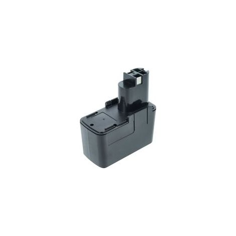 Batterie remplacement Bosch 260733515 – 2000 mAh NiMH – 7,2 V pour outils électriques – Autonomie prolongée - 2607335073