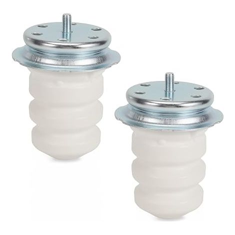 Rubber Rear Suspension Stop for 250 2006-2019, Shock Absorber Rear Suspension, Suspension Buffer, 1351266080 5166.88 516688 (1/2)